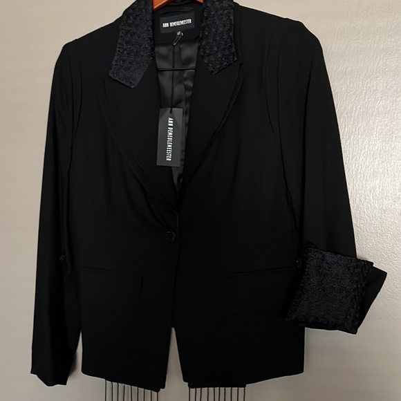 Ann Demeulemeester Suit - Picture 4 of 16